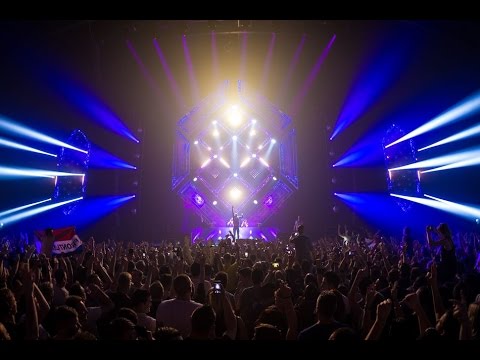 X-Qlusive Frontliner | Official Q-dance Aftermovie