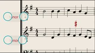 ForScore - Annotations