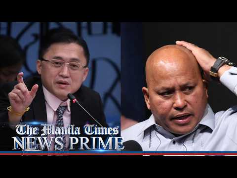 Der Anwalt der Opfer sagt, dass weitere Haftbefehle gegen Bato und Go zu erwarten seien.