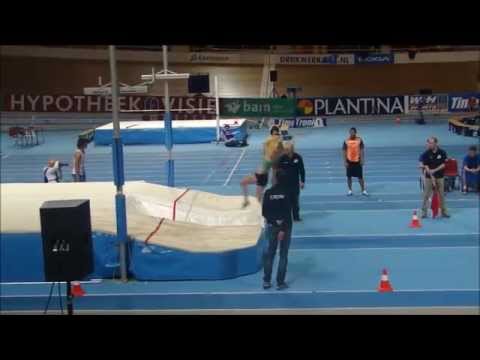 NK Polsstok Meisjes A