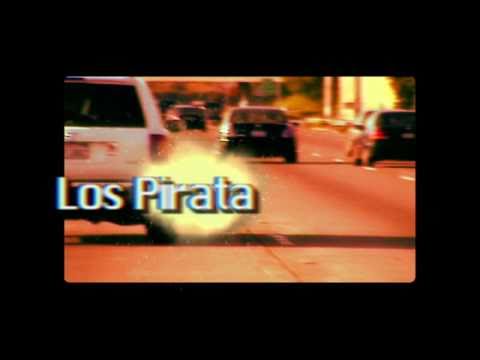 teaser  - LOS PIRATA TOUR
