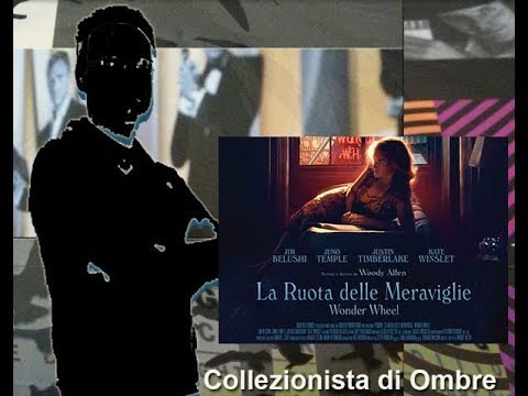 #140 Videorecensione: La ruota delle meraviglie di Woody Allen
