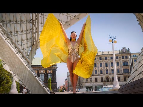 Jacob A - Bicie Serca (Official Video)
