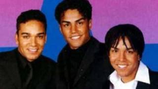 3t Give Me All Your Lovin