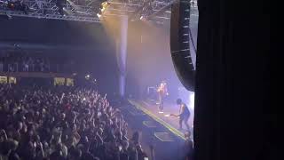 Litfiba - Tziganata - Firenze 16 Maggio 2022