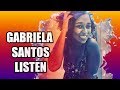 Listen cover - errei um pouco mas a inten&ccedil;&atilde;o &eacute; o que vale hehe