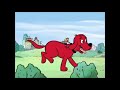 Clifford The Big Red Dog Intro G Major Effects Clifford The Big Red Dog Intro
