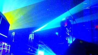 freeze in fort collins ghostland observatory