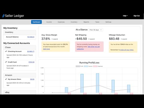 Item video thumbnail