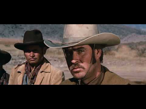 Get out of my way  Cahill U S  Marshal 1973