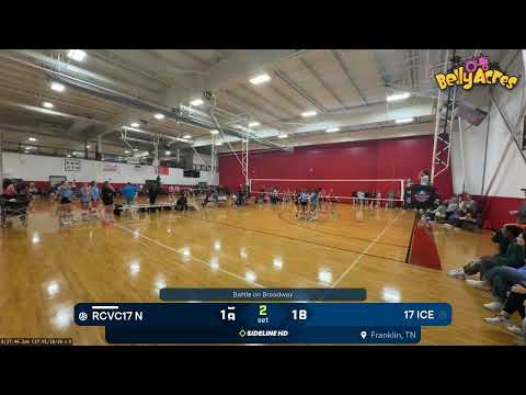 17 ICE vs. RCVC17 N (2026.01.18)