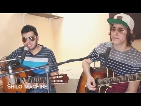 Los Chotgun - El Último Tren (Shilo Machine Session)
