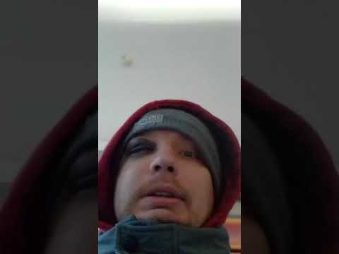 Regensburg Main Station Police lied about that I can't be here