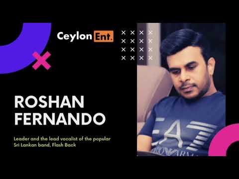 Perada Handawa Giya Oya | Roshan Fernando