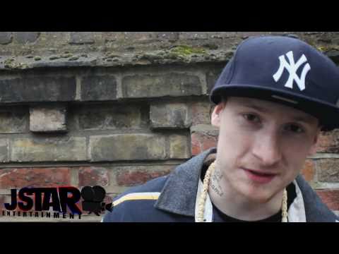 Jstar Entertainment - LdotMan - Freestyle