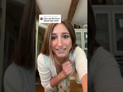 HARDEST RIFF TO SING… #viralreels #viraltiktok #belting #americasgottalent #xfactor #demilovato