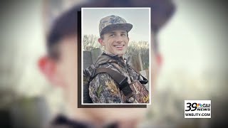 Possible cause revealed in tragic death of Miller Gardner