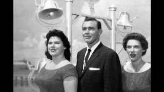 The Browns - I Still Do 1959.