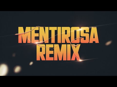 MENTIROSA (REMIX) 💔 Jackarezin x DJ Lucas Beat x Hugo & Guilherme