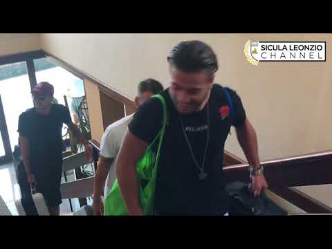 Raduno Sicula Leonzio