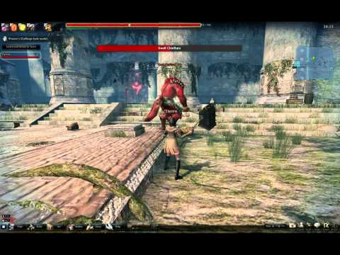 invictus pc game review