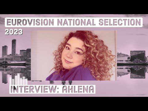 INTERVIEW: Poland's Ahlena, Tu bije serce Europy