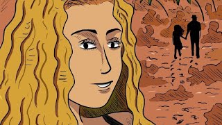 Homenaje a Shakira. Canción: La Nómada. Autor: Gilberto Yath