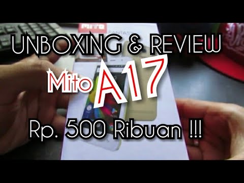 Harga Mito Fantasy X A17 Murah Terbaru dan Spesifikasi