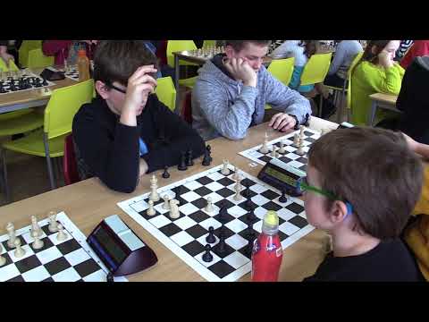 5.2. Oliver Michalička - Lukáš Strapec 0:1