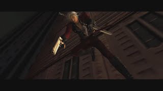 #4　Devil May Cry2