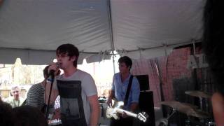 Foster The People - &#39;Broken Jaw&#39;