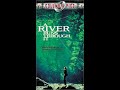 Opening To A River Runs Through It VHS 2001