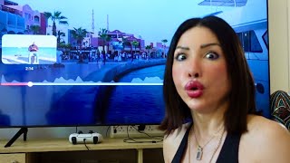 HOMENS EGÍPCIOS REVELAM SEGREDOS SOBRE CASAMENTO COM ESTRANGEIRAS