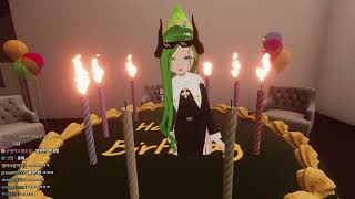 5주년 기념 영상