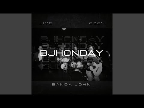 O Sincero Pensar - Banda John