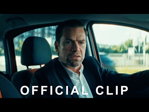 The Last Viking new clip official from Venice Film Festival 2025 (2/4)
