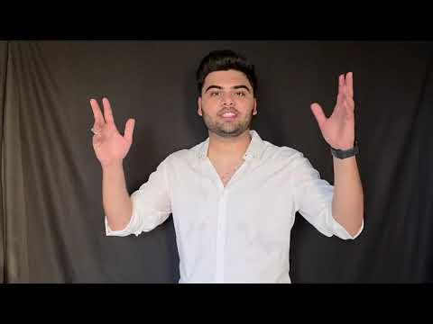 Dhaval Thekdi  AUDITION VIDEO 