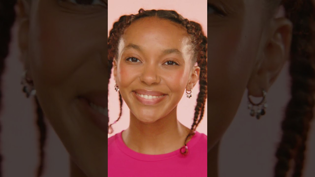 WHAT A TINT! lūpu & vaigu tonis