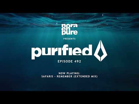 Purified Radio 492