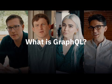 What is GraphQL? | Featuring GraphQL co-creator Dan Schafer