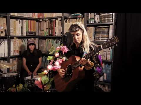 Ada Lea - Yanking the Pearls Off Around My Neck - 8/5/2019 - Paste Studios - New York, NY