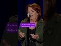 Tiktok is kind of like crack 😂 | Kathleen Madigan: Hunting Bigfoot