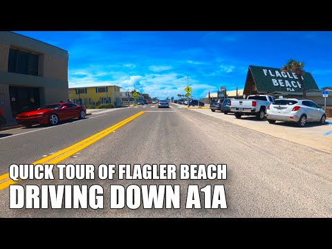 Flagler Beach: A Hidden Gem Worth Exploring