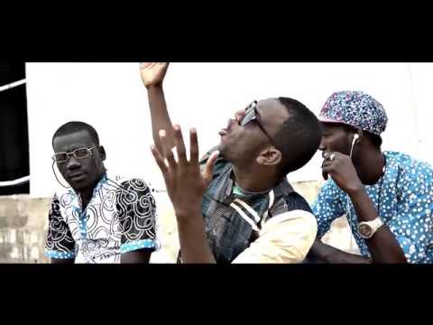 Impolie Du Mic Feat Dahman - Fi Defeu Metti