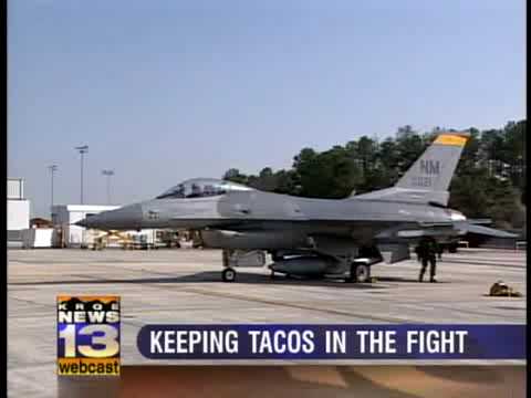 KRQE.com Morning Webcast: June 26, 2009