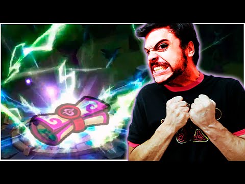 LD BRILHOU, E ENTÃO ? (COM2US ATACA NOVAMENTE) SUMONADA - Summoners War: Sky Arena