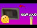 NEW 39 LEAK BLURRED SERIES 9 NUMBERBLOCKS LEAK MYSTERY