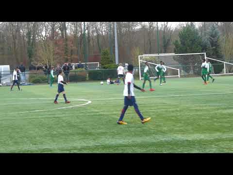 psg u14  -  assoa u15 exc (amical)2mt