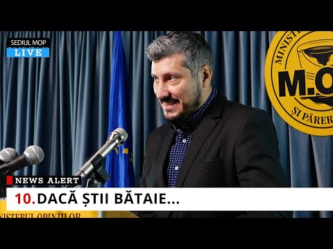 IF YOU KNOW HOW TO FIGHT... | Spokesperson | Ep.10