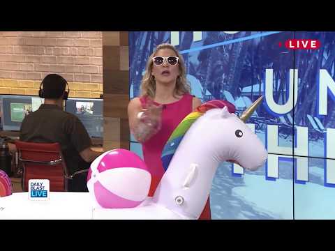 The Best Pool Floats For Summer